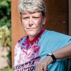 Dr Amanda Heslegrave