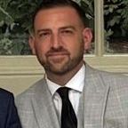 Shane Mongor