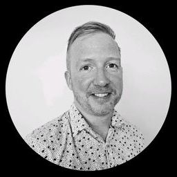 Martin McFadden