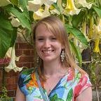 Lucy Reeve