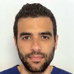 Dr Amro Maarouf MRCP FRCPath