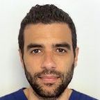 Dr Amro Maarouf MRCP FRCPath