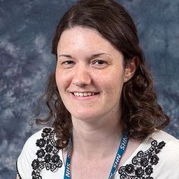 Alison Brown CSci, FIBMS