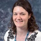 Alison Brown CSci, FIBMS