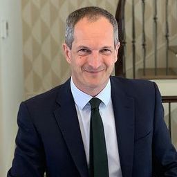 Lord James Bethell