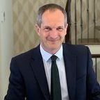 Lord James Bethell