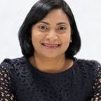 Jaya Shrivastava