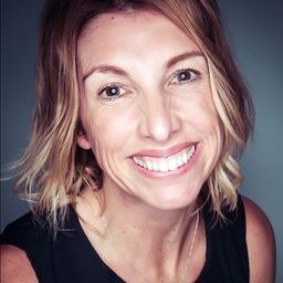 Dr Caroline Evans MBBCh FRCA