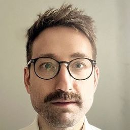 Dr Luke Blagdon Snell