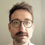 Dr Luke Blagdon Snell