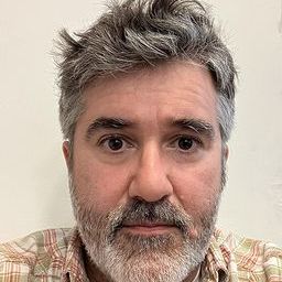 Professor Pablo Murcia