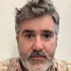 Professor Pablo Murcia