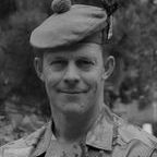 Lt Col  Rob Sandford