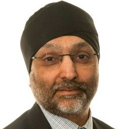 Ravi Chana