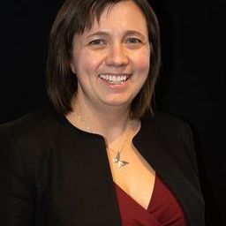 Dr Rachel Marrington