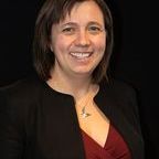 Dr Rachel Marrington