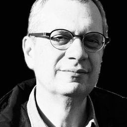 Professor Marios Hadjivassiliou