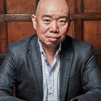 Professor Giles Yeo MBE