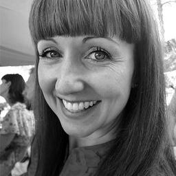Dr Nicola Potter