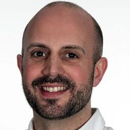 Professor Timothy McDonald