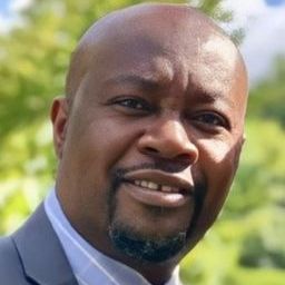 Kenneth  Amenyah