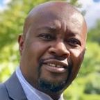 Kenneth Amenyah
