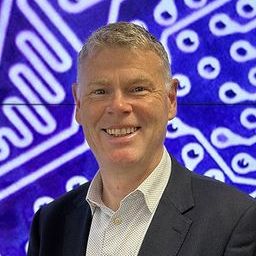 Professor David Brettle