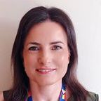 Laura Clifford FACSLM, MSc, BSc