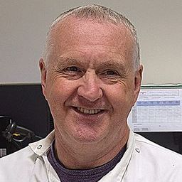 Paul Scorer