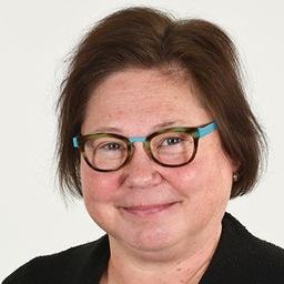 Dr Riina Richardson