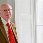 Professor Joe Duffy