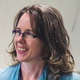 Professor Leanne Williams