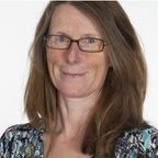 Dr Jeni Davies