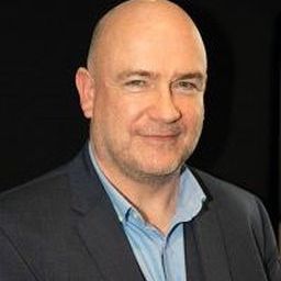Finlay McKenzie