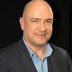 Finlay McKenzie