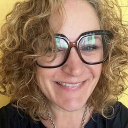 Dr Leila Frodsham