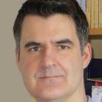 Dr Tim Kendall
