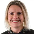 Joanna Andrew