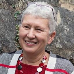 Professor Cath Rees