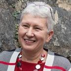 Professor Cath Rees