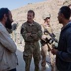 Major General (Retired) Paul Nanson CB CBE