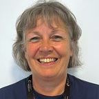Helen Parrott