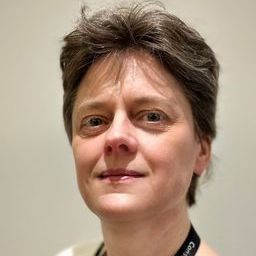 Dr Karen Mitchell FRCPath, EuSpLM, MBCS