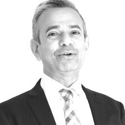 Dr Ash Chandra