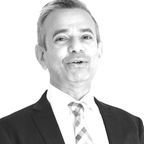 Dr Ash Chandra