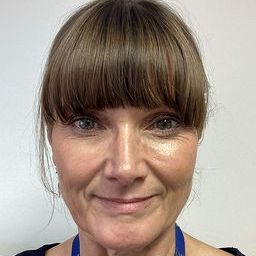 Karen  Marston FIBMS