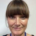 Karen Marston FIBMS