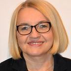 Dr Agata Sobczyńska- Malefora