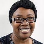 Nicola Rouse