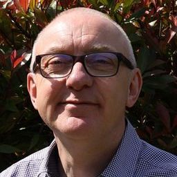 Alan Deacon